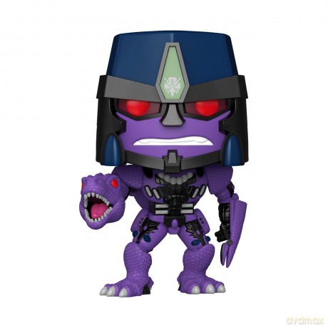 Transformers: Funko Pop! - S5 - Megatron