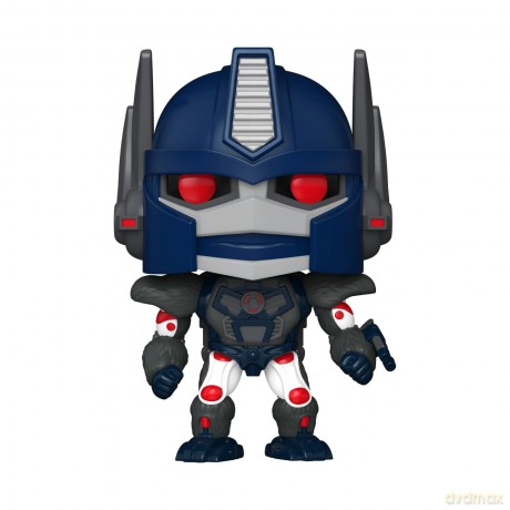 Transformers POP! TV Vinyl Figure Opti Primal 9 cm