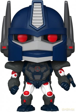 Transformers POP! TV Vinyl Figure Opti Primal 9 cm