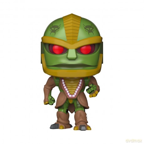 Transformers POP! TV Vinyl Figure Rhinox 9 cm