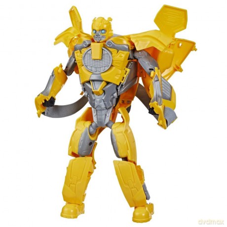 Transformers: Hasbro - Mv7 Maschere Convertibili (Assortimento)