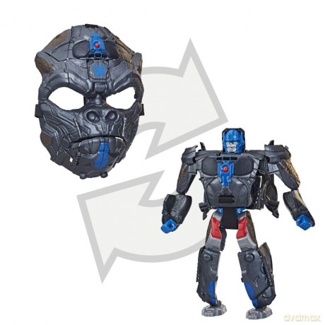 Transformers: Hasbro - Mv7 Maschere Convertibili (Assortimento)