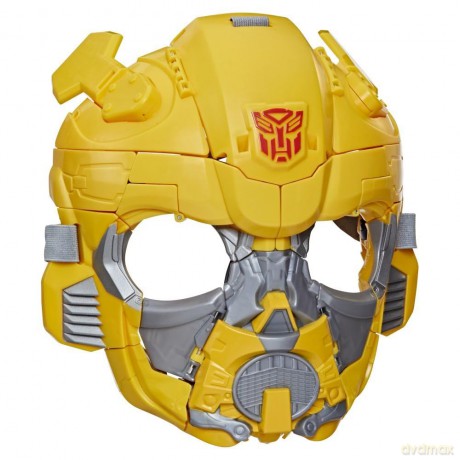 Transformers: Hasbro - Mv7 Maschere Convertibili (Assortimento)