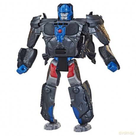 Transformers: Hasbro - Mv7 Maschere Convertibili (Assortimento)