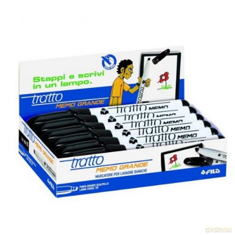 Tratto 852003 Evidenziatore