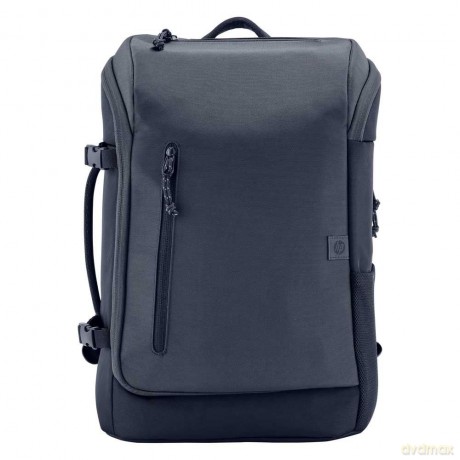 Travel 25 Liter 15.6 Iron Grey