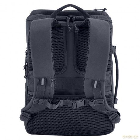 Travel 25 Liter 15.6 Iron Grey