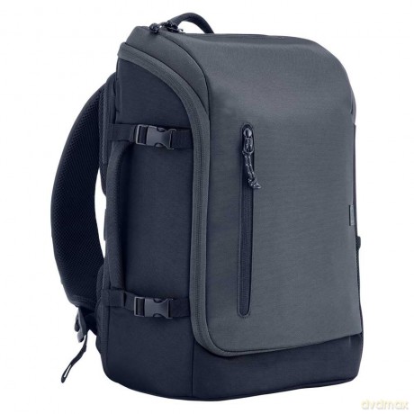 Travel 25 Liter 15.6 Iron Grey