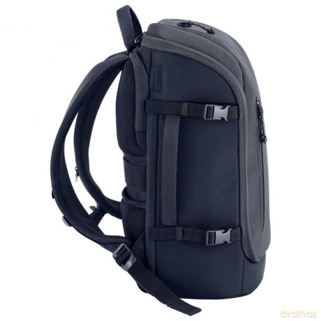 Travel 25 Liter 15.6 Iron Grey