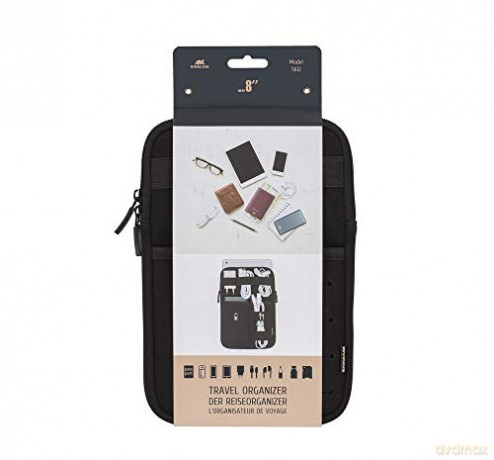 Travel Organizer 7-8 12/48