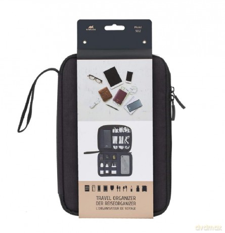 Travel Organizer Accessories 12/48