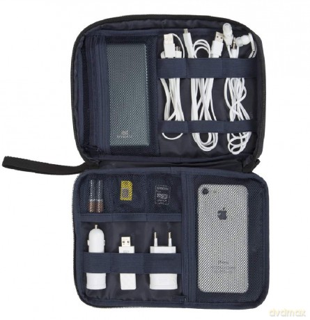 Travel Organizer Accessories 12/48