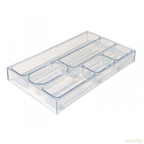 Tray Portaoggetti Trasp