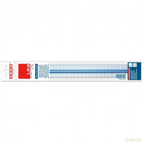 Triplodecimetro 3o Cm Uni