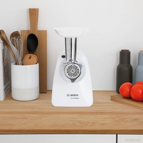 Tritacarne Mfw2500w 350w Bianco