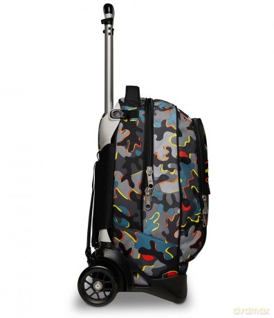 Trolley Jack-2wd Seven Dye On