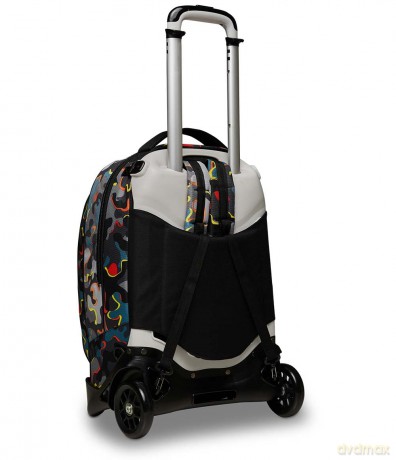 Trolley Jack-2wd Seven Dye On