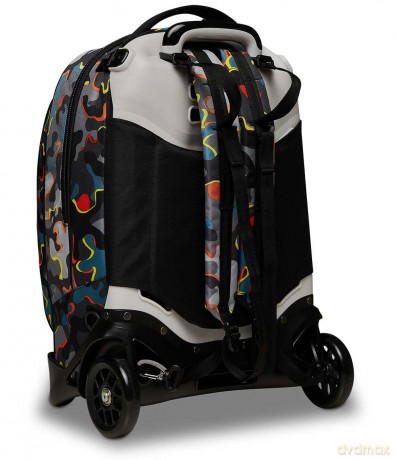 Trolley Jack-2wd Seven Dye On