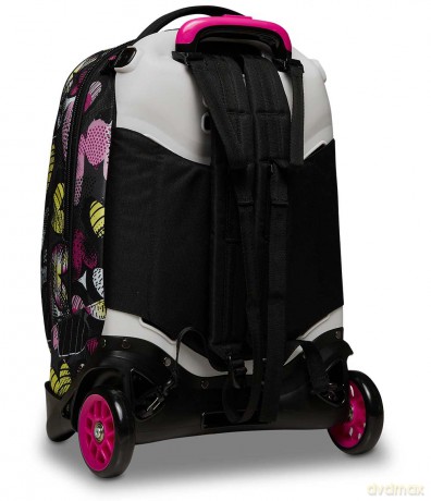 Trolley Jack-2wd Seven Kiddie Crush
