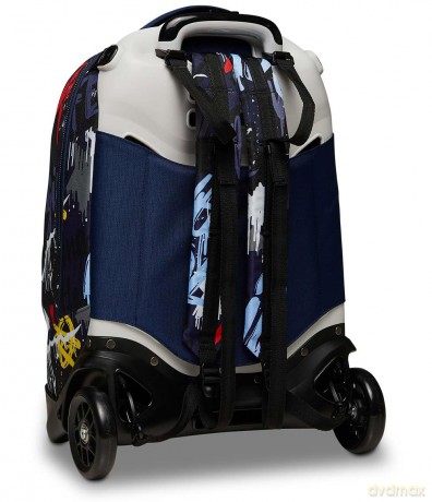 Trolley Jack-2wd Seven Spray Wall