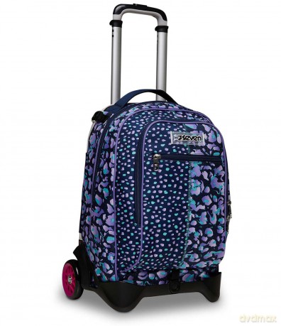 Trolley Jack-2wd Seven Ziply
