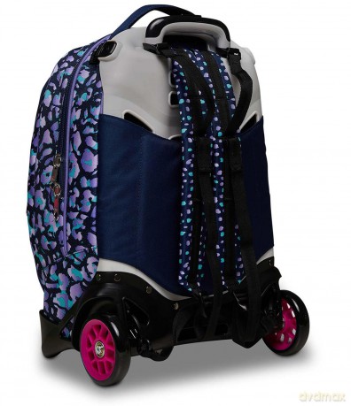 Trolley Jack-2wd Seven Ziply