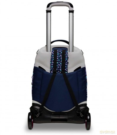 Trolley Jack-2wd Seven Ziply
