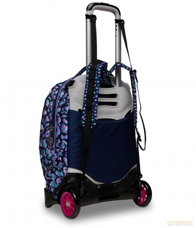 Trolley Jack-2wd Seven Ziply
