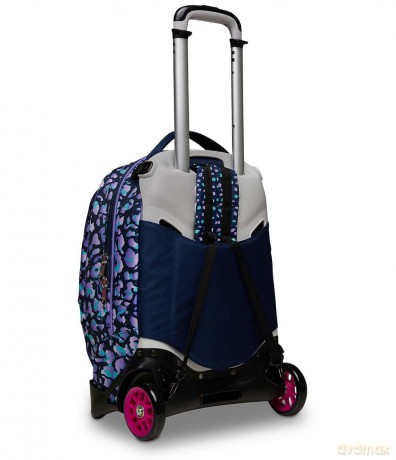Trolley Jack-2wd Seven Ziply