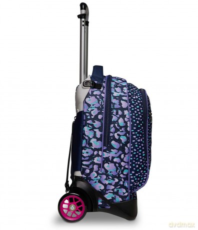 Trolley Jack-2wd Seven Ziply