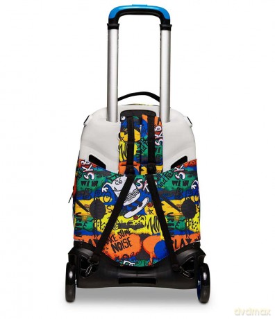 Trolley Jack-2wd Sj Gang Critty Boy