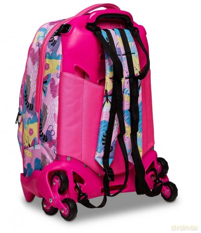 Trolley Jack3wd Sjgangclack It Girl
