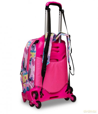 Trolley Jack3wd Sjgangclack It Girl