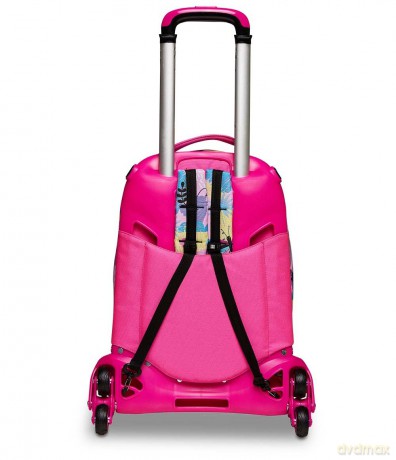 Trolley Jack3wd Sjgangclack It Girl