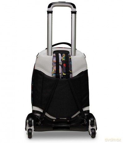 Trolley Jack-3wd+ Seven Dye On