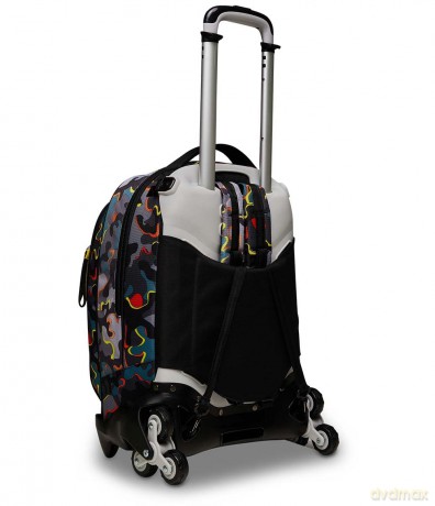 Trolley Jack-3wd+ Seven Dye On
