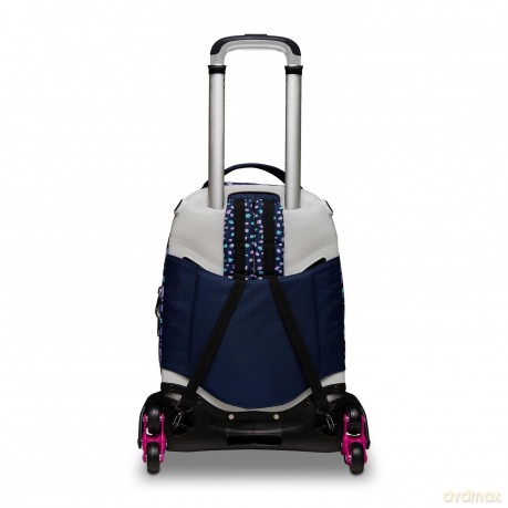 Trolley Jack-3wd+ Seven Ziply