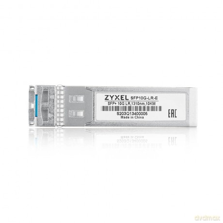 Trs.Sfp+ Lr 10g Monom-10km-Lc-10pz