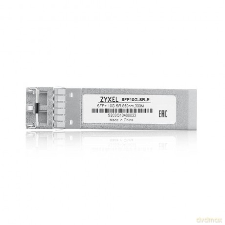 Trs.Sfp+ Sr10gmultim-300m-Lc-10pz