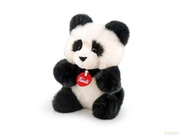 Trudi: Panda Promo Tg. Xs
