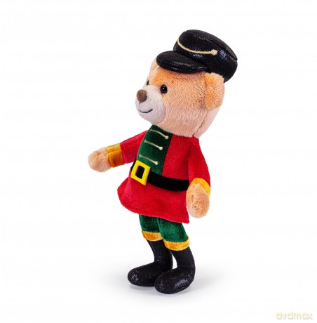 Trudi: Schiaccianoci Teddy Tg. 2xs
