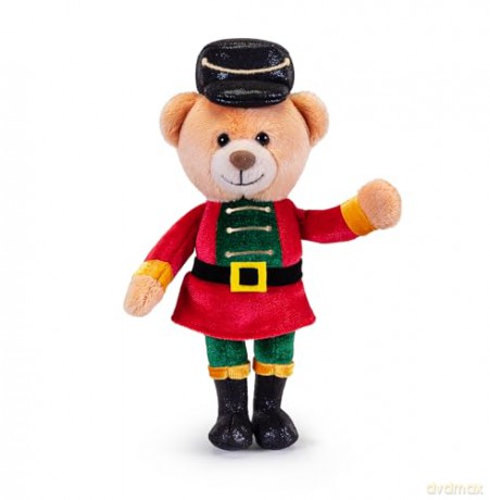 Trudi: Schiaccianoci Teddy Tg. 2xs