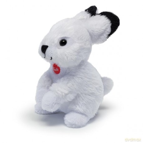 Trudi: Sweet Collection - Lepre Artica - Parco Dello Stelvio Tg. 2xs