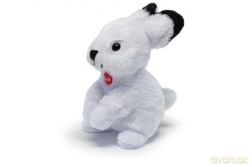 Trudi: Sweet Collection - Lepre Artica - Parco Dello Stelvio Tg. 2xs
