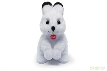 Trudi: Sweet Collection - Lepre Artica - Parco Dello Stelvio Tg. 2xs