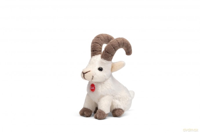 Trudi: Sweet Collection - Stambecco Bianco Tg. 2xs