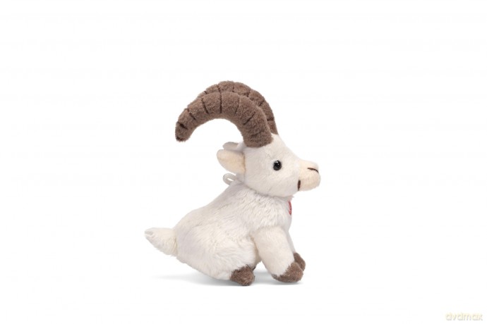 Trudi: Sweet Collection - Stambecco Bianco Tg. 2xs