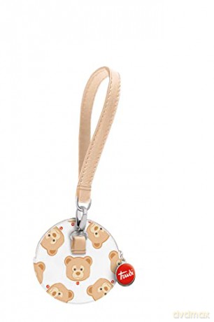 Trudi: Teddy Love Tracolla Portamonete