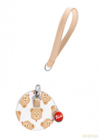 Trudi: Teddy Love Tracolla Portamonete