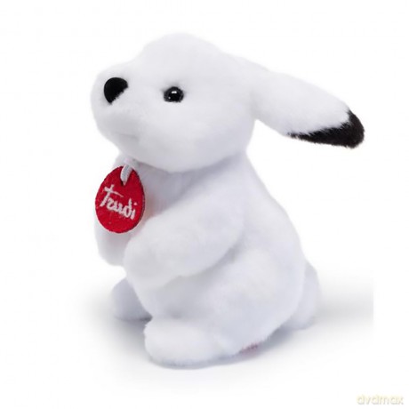 Trudi: Trudino - Lepre Artica - Parco Dello Stelvio Tg. Xs